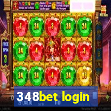 348bet login